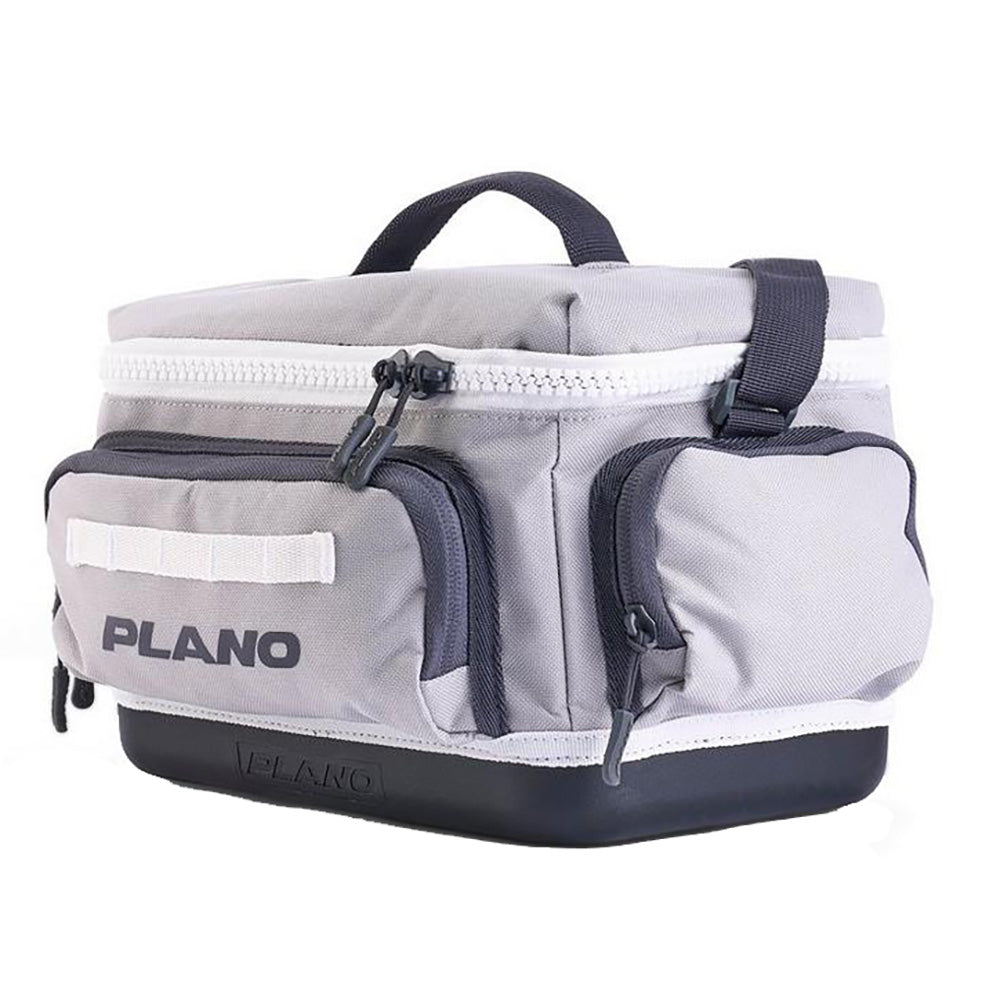 Plano Weekend Tackle Bag 3500 - Coast - PLAWKND3500GBTBCOAST [P000161]