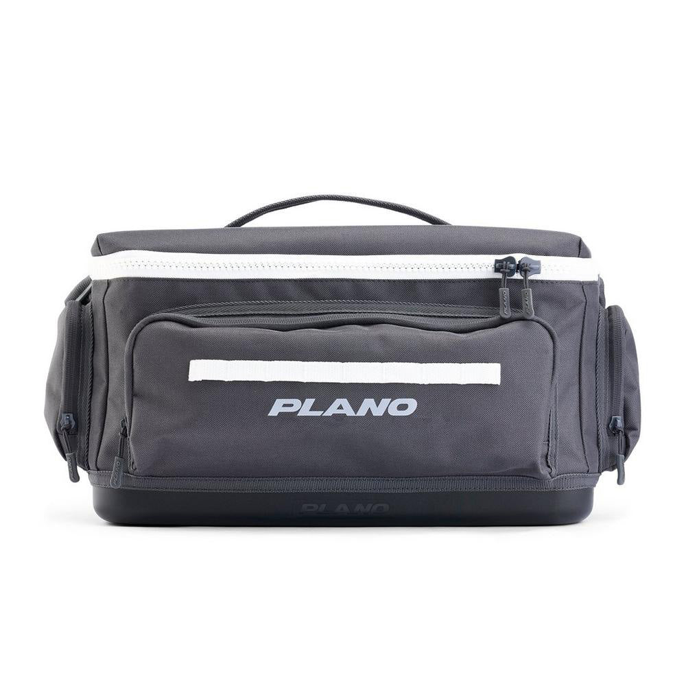 Plano Weekend Tackle Bag 3700 - Slate - PLAWKND3700GBTBSLATE [P000167]