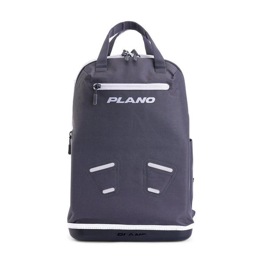 Plano Weekend Tackle Backpack 3700 - Slate - PLAWKND3700GBTPSLATE [P000172]