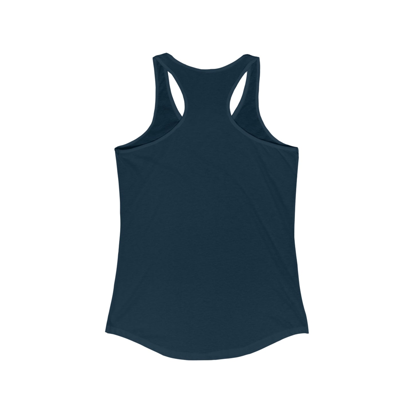 "Just Hookin'" Racerback Tank