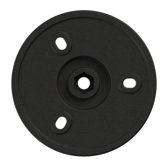 Scanstrut ROKK Midi Top Plate f/Garmin and Raymarine [RL-502]