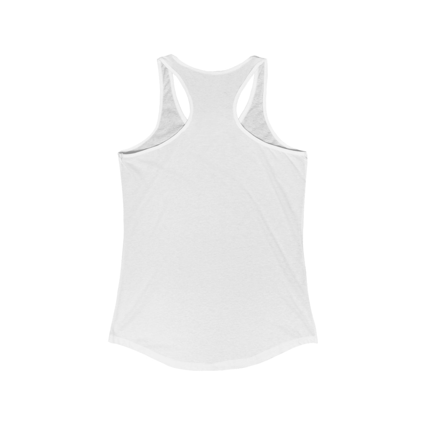 "World Class Hooker" Racerback Tank