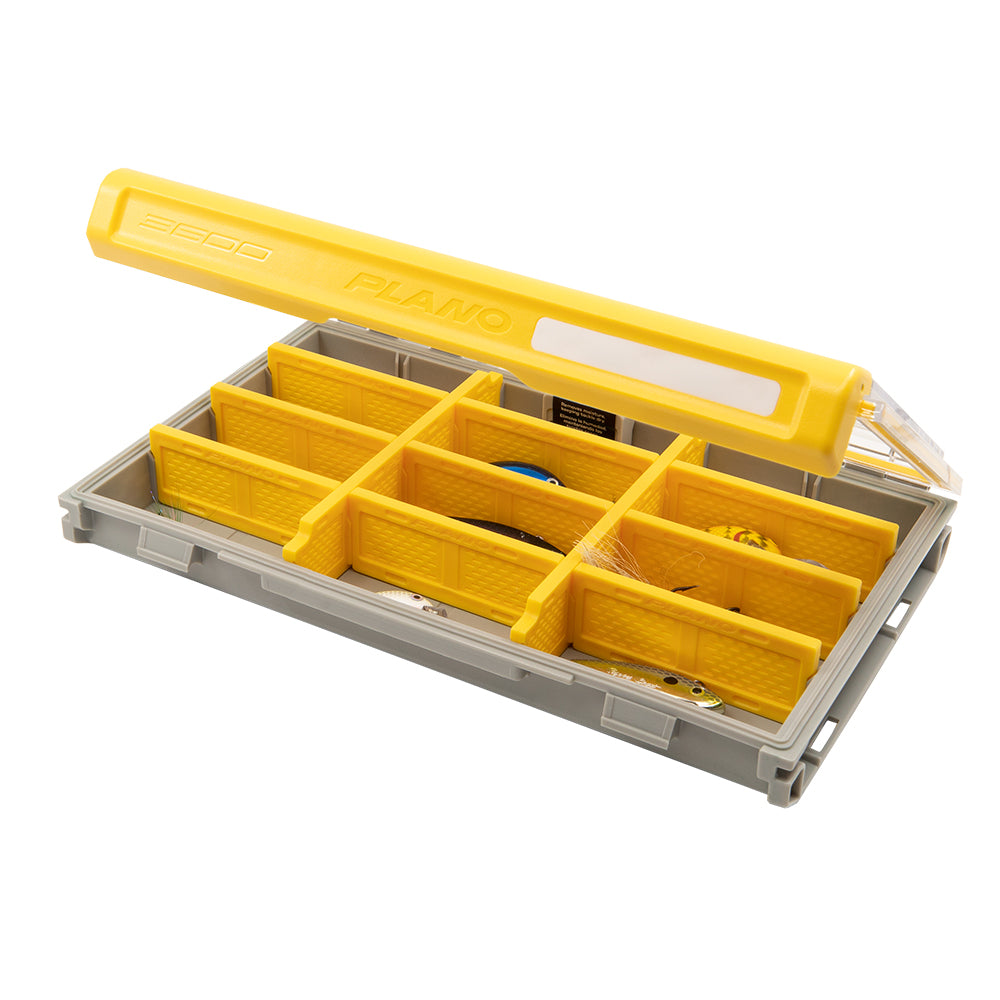 Plano EDGE 3600 Flex Stowaway Box [PLASE366]